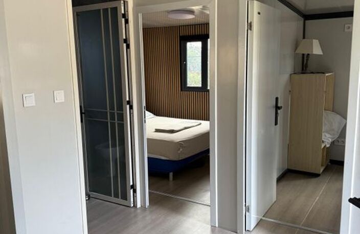 Maison de 35m2 à louer sur Ghisonaccia — photo 2