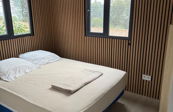 Maison de 35m2 à louer sur Ghisonaccia — photo 3