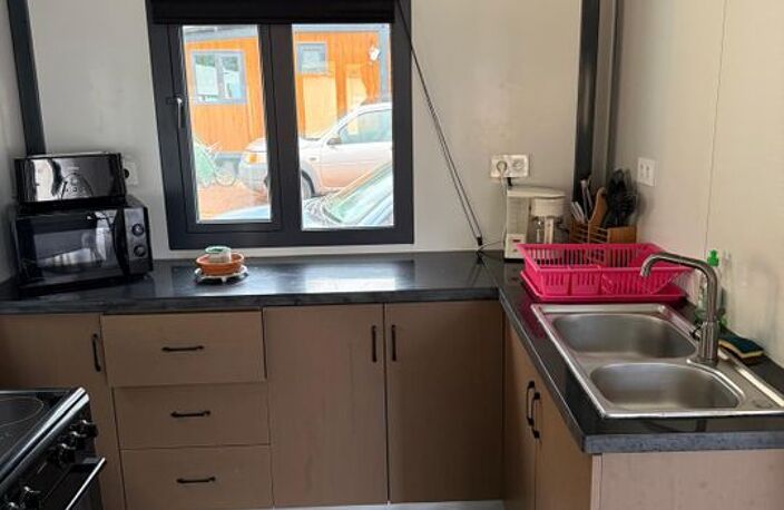 Maison de 35m2 à louer sur Ghisonaccia — photo 4
