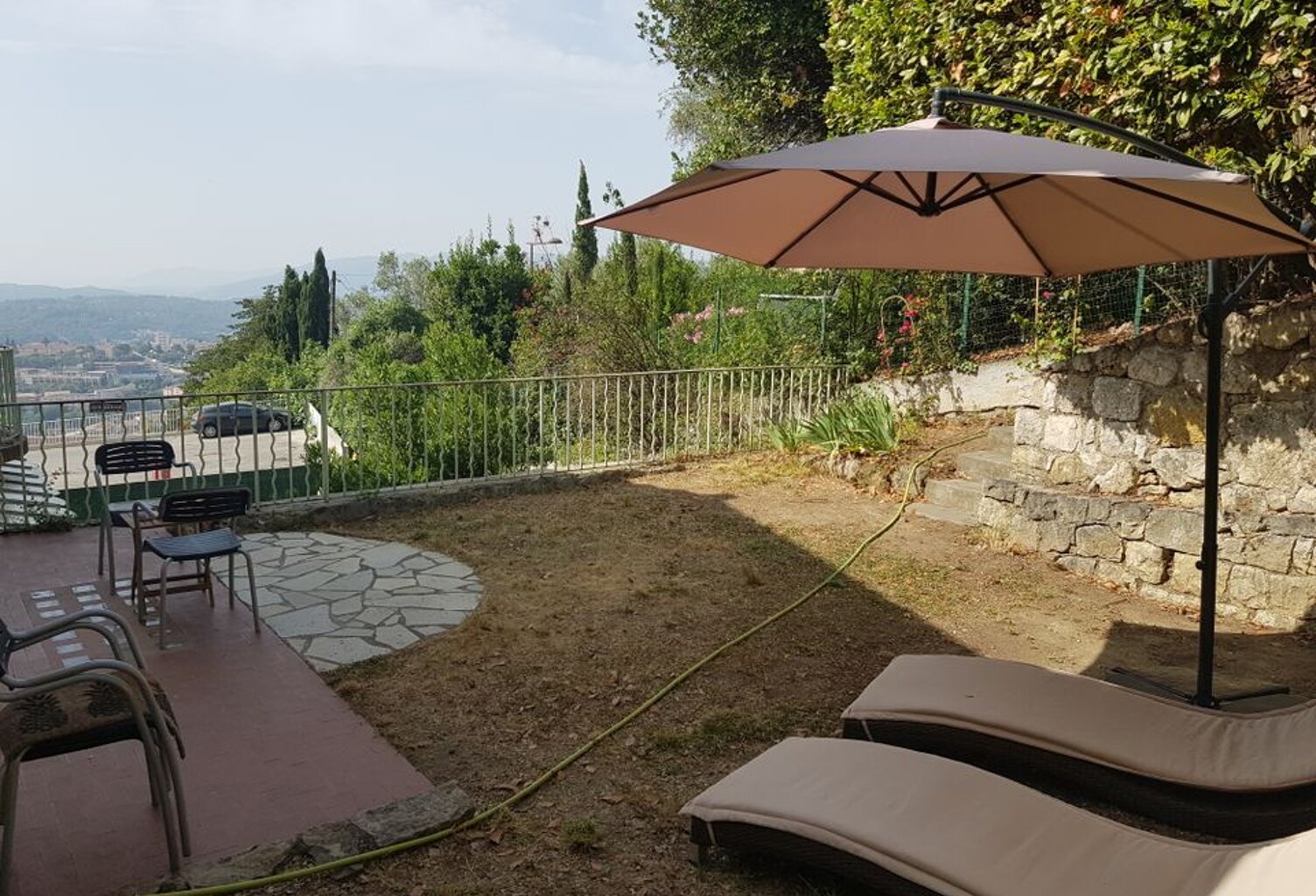 Studio de 23m2 à louer sur Grasse — photo 1