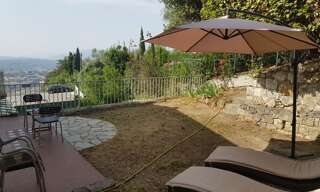 Appartement 1 Pièce 23 m² à louer à Grasse (06130)