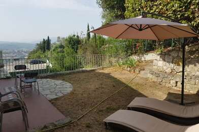 Appartement 1 pièces 700 €