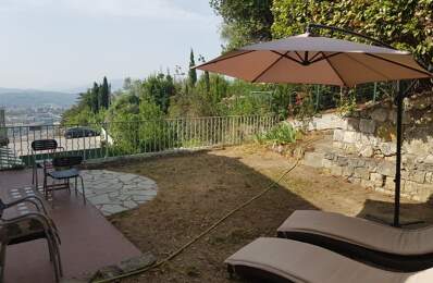 Studio de 23m2 à louer sur Grasse — photo du bien