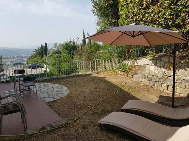 Studio de 23m2 à louer sur Grasse — photo du bien
