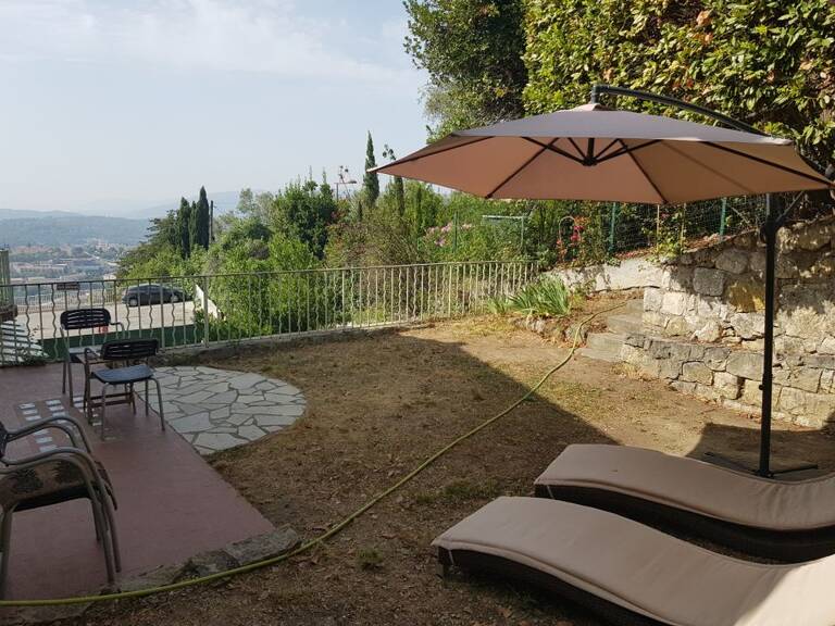 Studio de 23m2 à louer sur Grasse — photo 1
