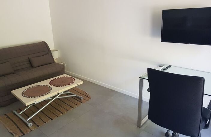 Studio de 23m2 à louer sur Grasse — photo 2
