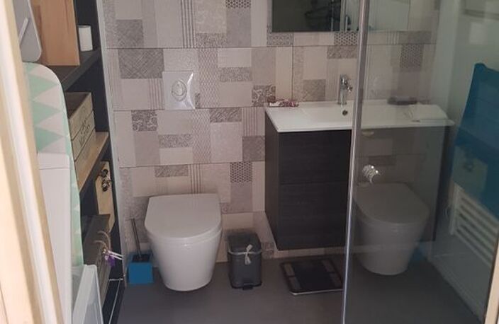 Studio de 23m2 à louer sur Grasse — photo 4