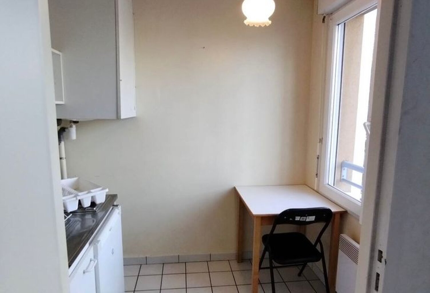 Studio de 24m2 à louer sur Clermont-Ferrand — photo 1