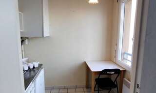 Appartement 1 Pièce 24 m² à louer à Clermont-Ferrand (63000)