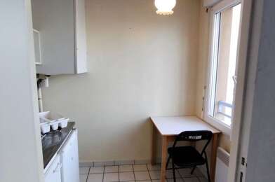 Appartement 1 pièces 425 €