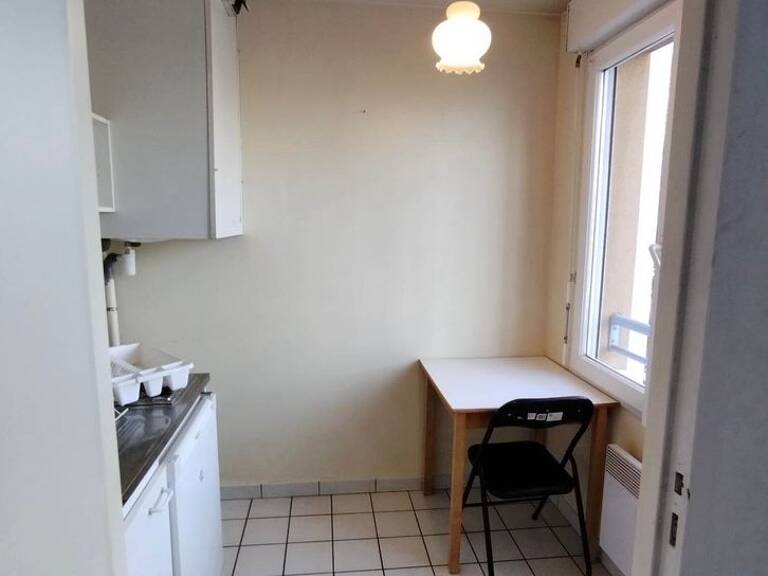Studio de 24m2 à louer sur Clermont-Ferrand — photo 1