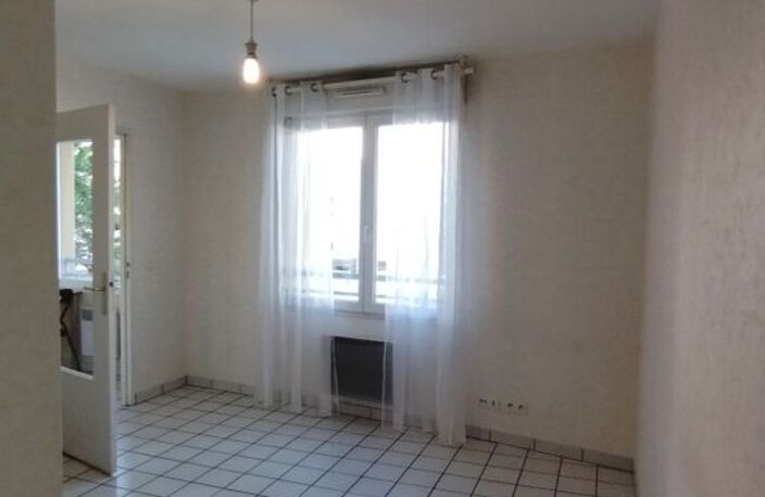 Studio de 24m2 à louer sur Clermont-Ferrand — photo 2
