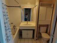 Studio de 24m2 à louer sur Clermont-Ferrand — photo 3