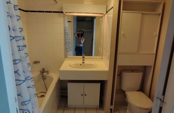 Studio de 24m2 à louer sur Clermont-Ferrand — photo 3
