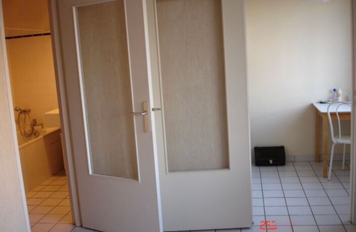Studio de 24m2 à louer sur Clermont-Ferrand — photo 5
