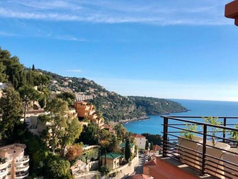 Appartement de 21m2 à louer sur Roquebrune-Cap-Martin — photo 1