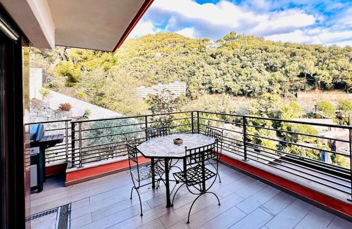 Appartement de 21m2 à louer sur Roquebrune-Cap-Martin — photo 3