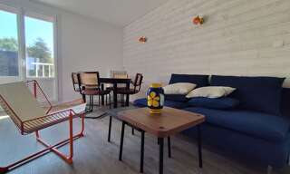 Appartement 4 Pièces 67 m² à louer à Rennes (35000)