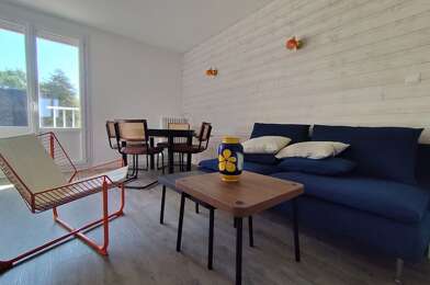 Appartement 4 pièces 1490 €