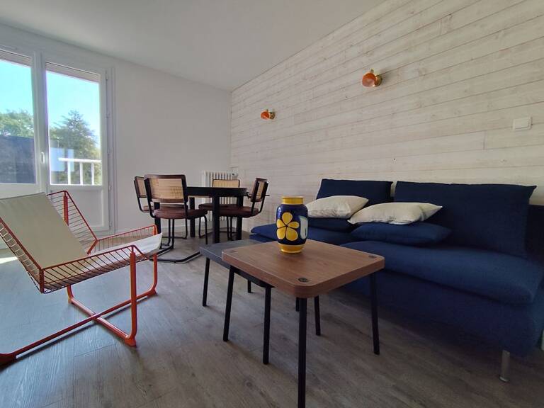 Appartement de 67m2 à louer sur Rennes — photo 1