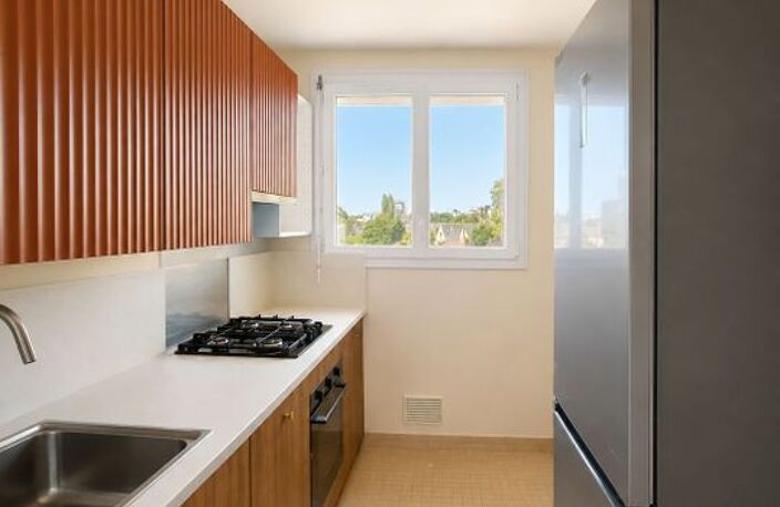 Appartement de 67m2 à louer sur Rennes — photo 3
