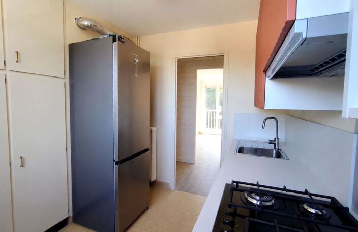 Appartement de 67m2 à louer sur Rennes — photo 4