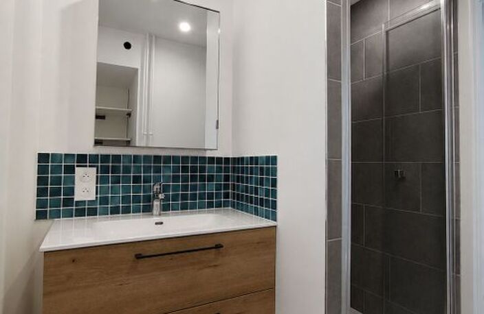 Appartement de 67m2 à louer sur Rennes — photo 5