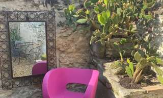 Maison 2 Pièces 55 m² à louer à Villeneuve-lès-Avignon (30400)