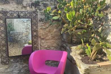 Maison 2 pièces 995 €
