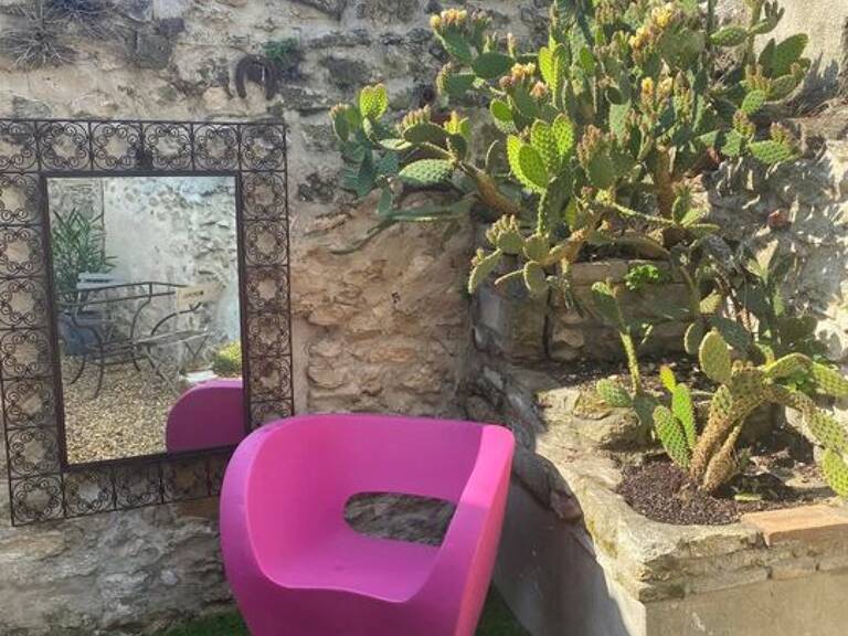 Maison de 55m2 à louer sur Villeneuve-lès-Avignon — photo 1