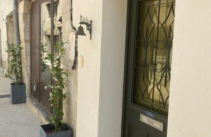 Maison de 55m2 à louer sur Villeneuve-lès-Avignon — photo 2