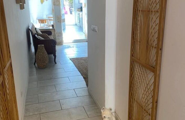 Maison de 55m2 à louer sur Villeneuve-lès-Avignon — photo 3