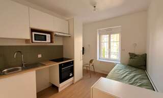 Appartement 1 Pièce 10 m² à louer à Nancy (54000)