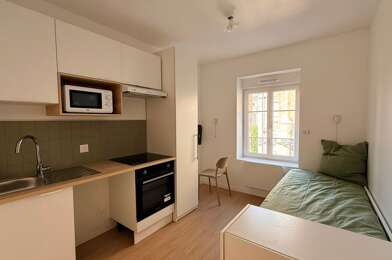 Appartement 1 pièces 430 €