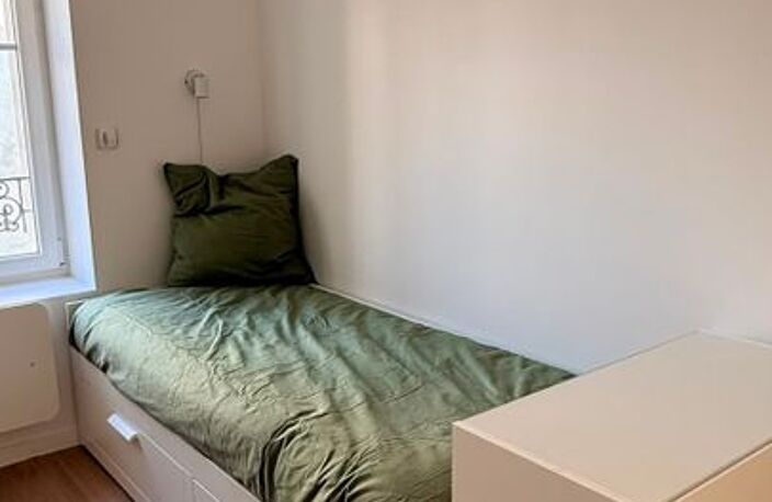 Studio de 10m2 à louer sur Nancy — photo 2
