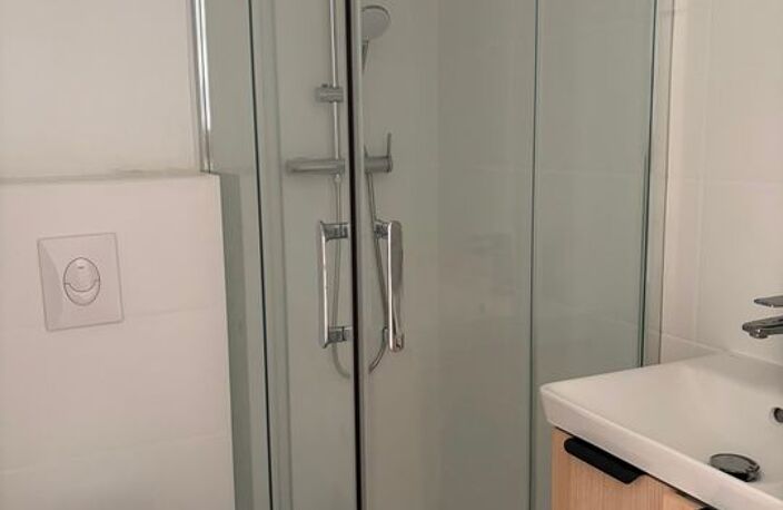 Studio de 10m2 à louer sur Nancy — photo 4
