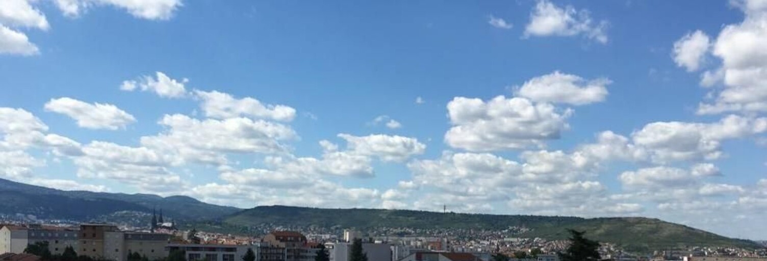 Appartement 3 Pièces 76 m² à louer à Clermont-Ferrand (63000)