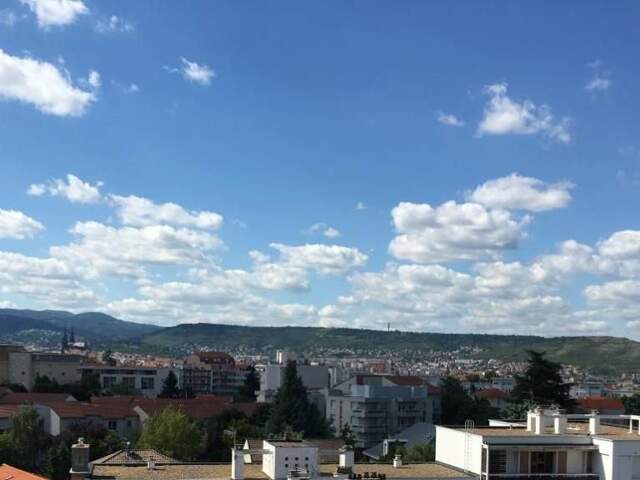 Appartement de 76m2 à louer sur Clermont-Ferrand — photo du bien