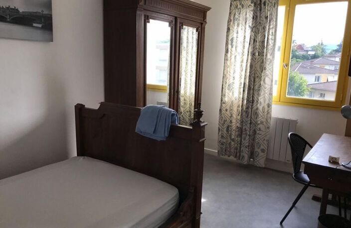 Appartement de 76m2 à louer sur Clermont-Ferrand — photo 3
