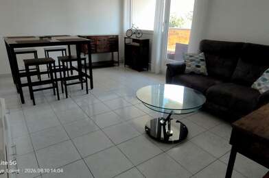 Appartement 2 pièces 680 €