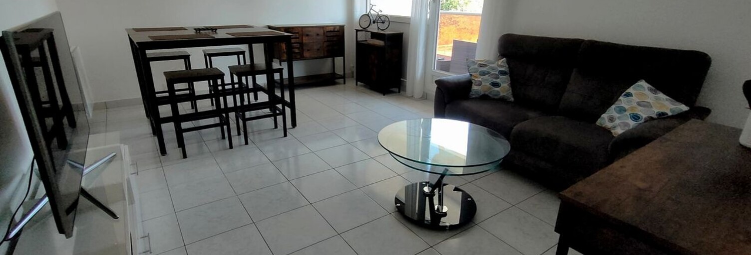 Appartement 2 Pièces 50 m² à louer à Saint-Jean-de-Braye (45800)