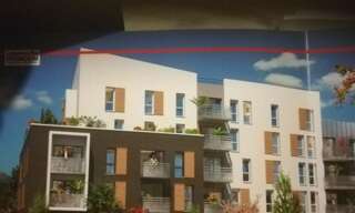 Appartement 1 Pièce 30 m² à louer à Meaux (77100)