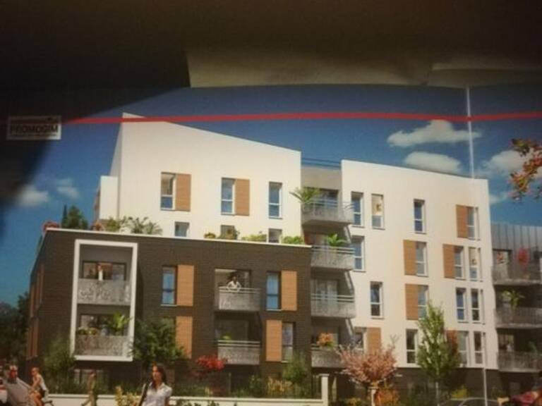 Studio de 30m2 à louer sur Meaux — photo 1