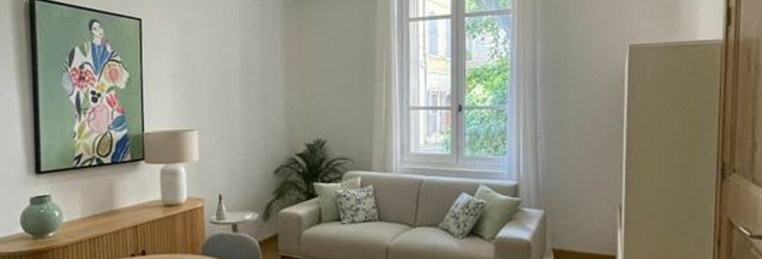 Appartement 2 Pièces 47 m² à louer à Arles (13104)