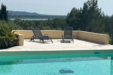Maison 2 pièces 760 €