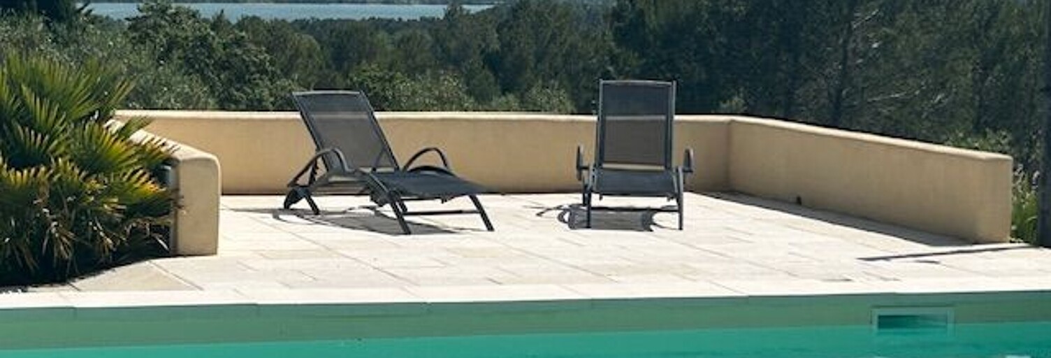 Maison 2 Pièces 45 m² à louer à Aramon (30390)