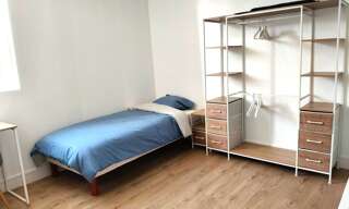 Appartement 1 Pièce 21 m² à louer à Amiens (80000)