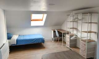 Appartement 1 Pièce 14 m² à louer à Amiens (80000)