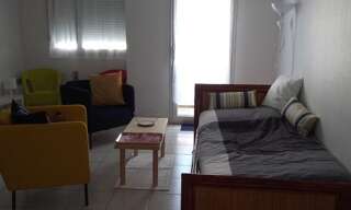 Appartement 1 Pièce 28 m² à louer à Montluçon (03100)