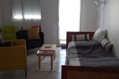 Appartement 1 pièces 362 €